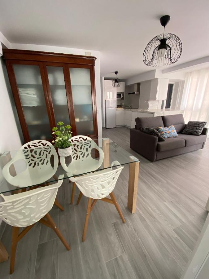 Apartment Molineros Victoria