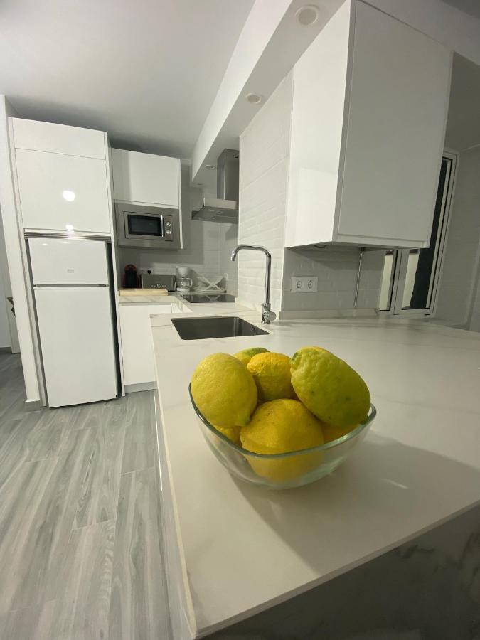 Apartment Molineros Victoria