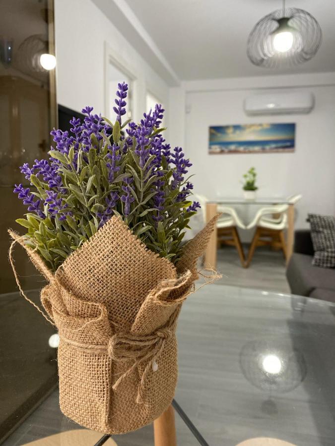 Molineros Victoria Apartment *